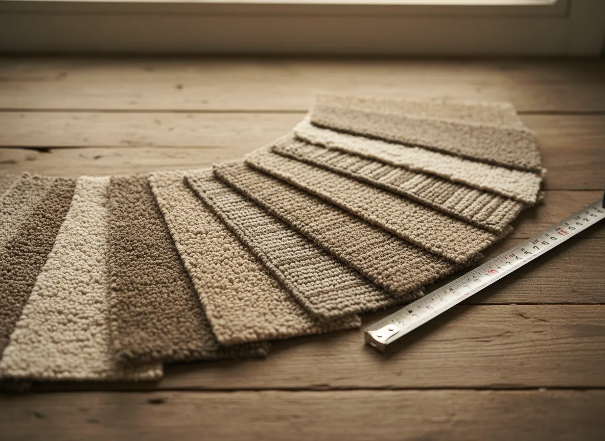 Carpet Installation Logan, OH FAQs